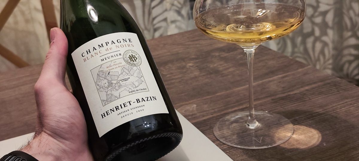 ���������� � ��� Henriet-Bazin: ������������ ���������� �� ����� ������