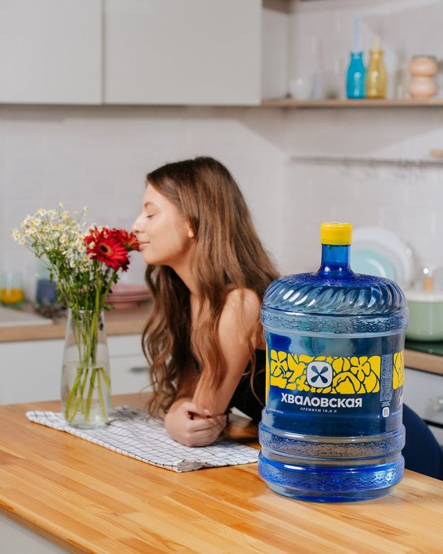 Артезианская вода: от недр земли до вашего стола