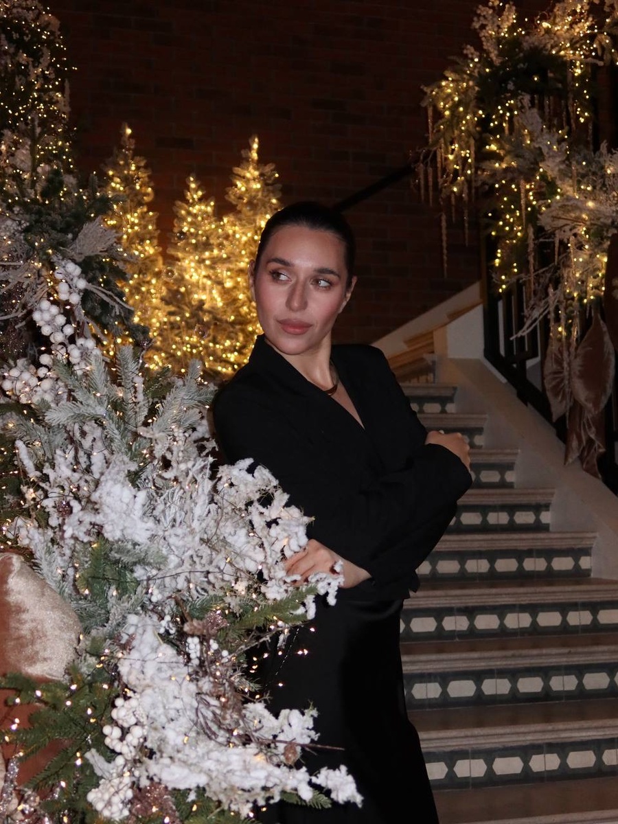 Идея для выходных: вечер азербайджанской кухни с живой музыкой