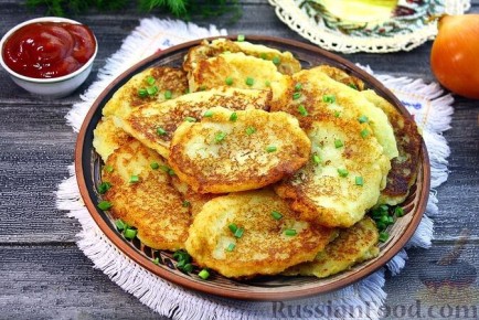 Скоростные рецепты: вкусные и простые блюда на каждый день