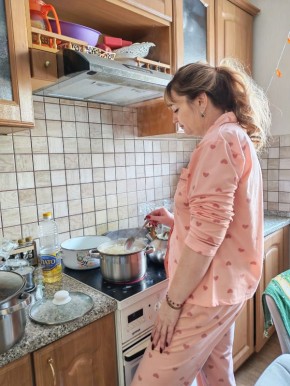 Кулинарные открытия недели: что готовили с понедельника по пятницу