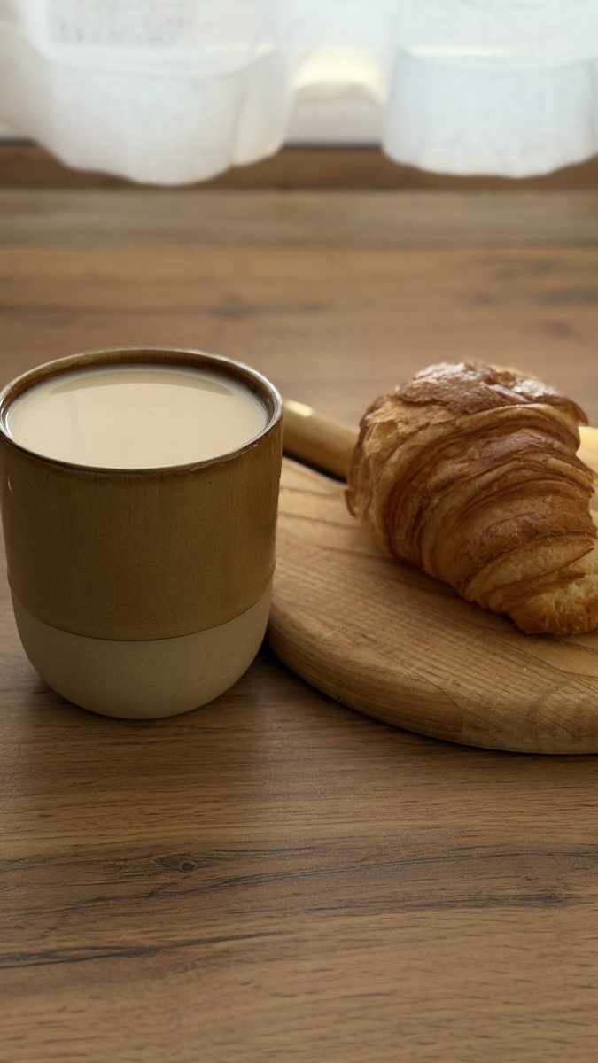 Польза кофе в правильное время