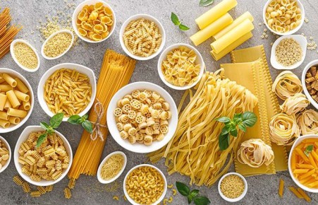 Почему в советских кухнях так жарили макароны перед приготовлением