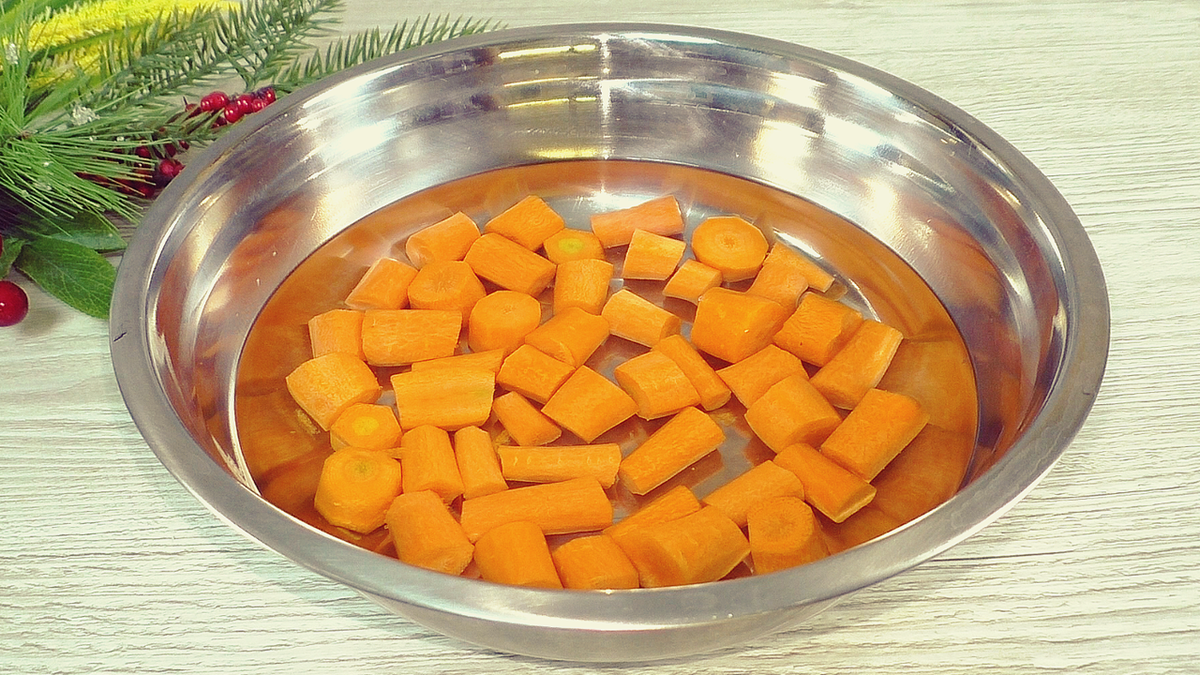 Полезный морковный напиток с цитрусовыми: удивительное оздоровление в вашем стакане