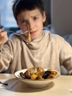 Новый взгляд на старые рецепты: как удивить близких вкусными блюдами