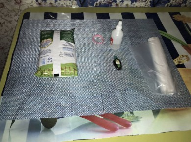 Незаметный домашний уход за пятками через простые ингредиенты