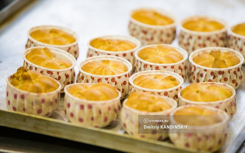 Благотворительный праздник «Мамины пироги» для поддержки родителей, переживших утрату