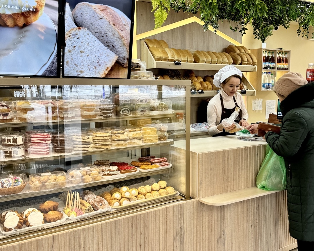 Хлебный бизнес: Зачем он так привлекателен для инвесторов?