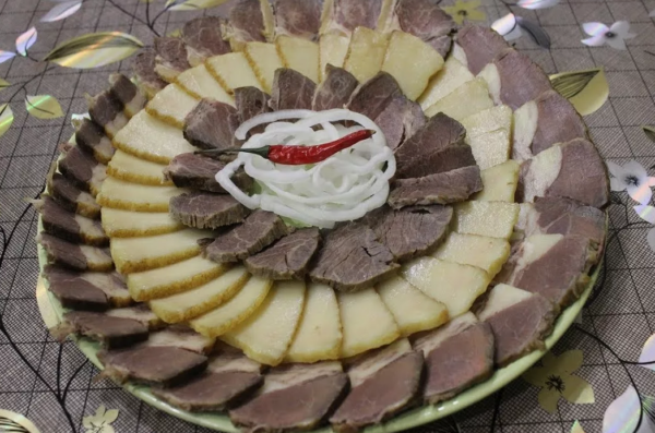 Кулинарные традиции Казахстана: как приготовить оригинальное жал