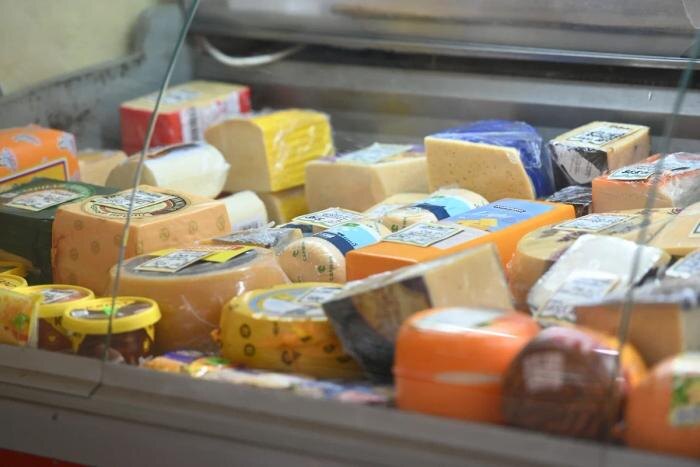 Появился выбор — а вкус и качество масла больше не вызывают вопросов