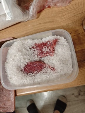 Как приготовить бастурму: пошаговый опыт онлайн