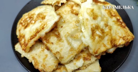 Невероятные лаваш-пирожки за 10 минут: быстро, вкусно и без хлопот