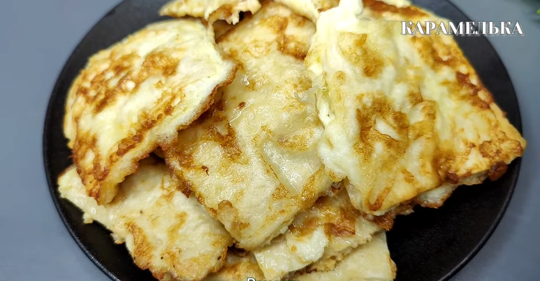 Невероятные лаваш-пирожки за 10 минут: быстро, вкусно и без хлопот