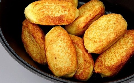 Белорусские колдуны: секреты изысканного вкуса и нежного соуса