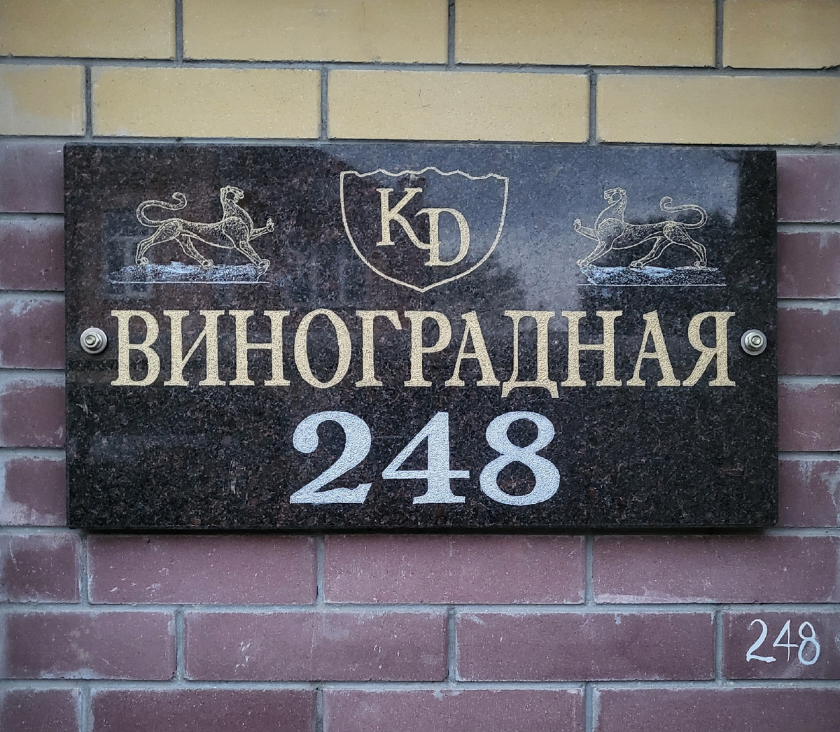 Виноградная мечта: визит на винодельню Константина Дзитоева во Владикавказе