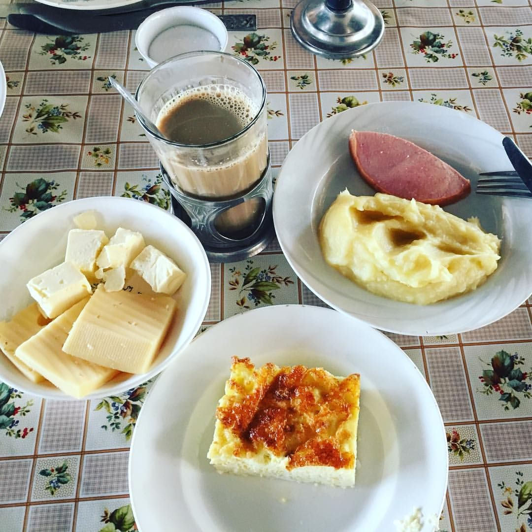 Как утренние привычки могут испортить ваш день после 55