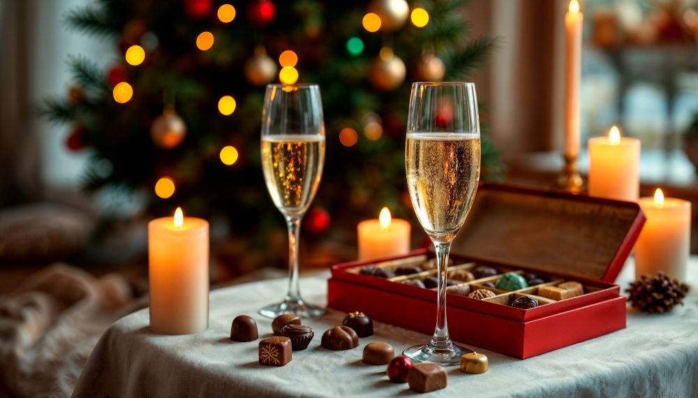 Как избежать похмелья на праздниках: полезные советы для удачного застолья