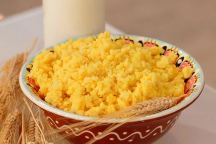 Ячменная каша: возвращение к корням русской кухни