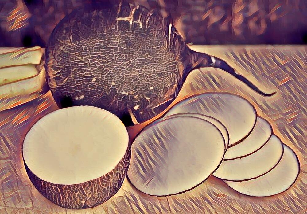 Необычные рецепты из "Домостроя": редька, арбузы и зимние запаски