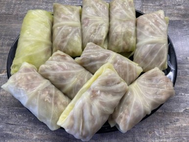 Секреты идеальных голубцов: как сделать блюдо ещё вкуснее