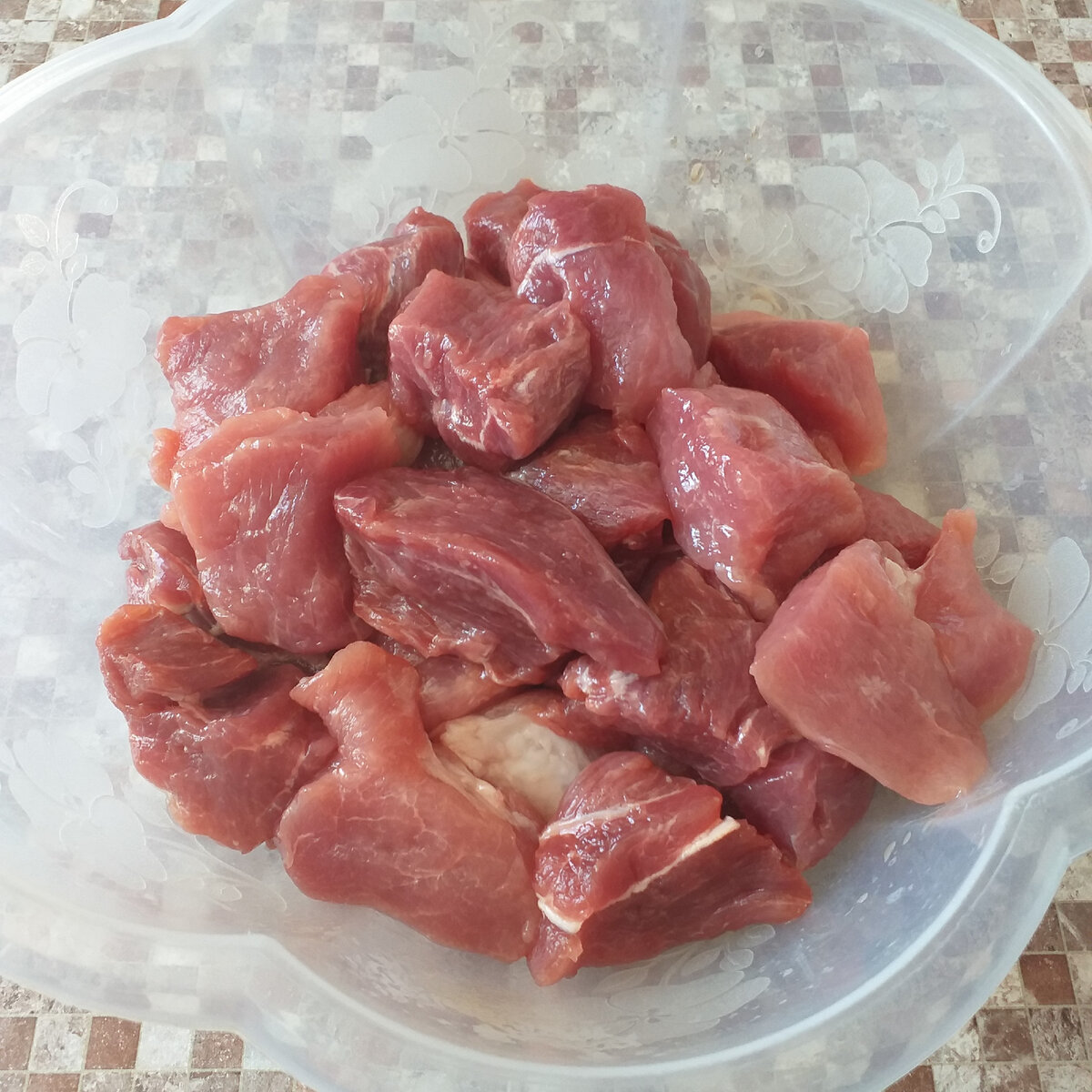 Сочный шашлык в духовке: готовим по домашнему рецепту