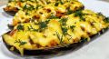 Вкусные баклажаны с фаршем: простой рецепт для настоящих гурманов