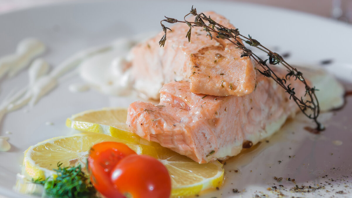 Как вкусно приготовить рыбу: советы и секреты