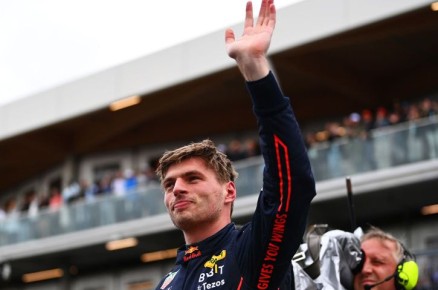 Макс Ферстаппен снова в центре внимания: фаворит сезона 2025