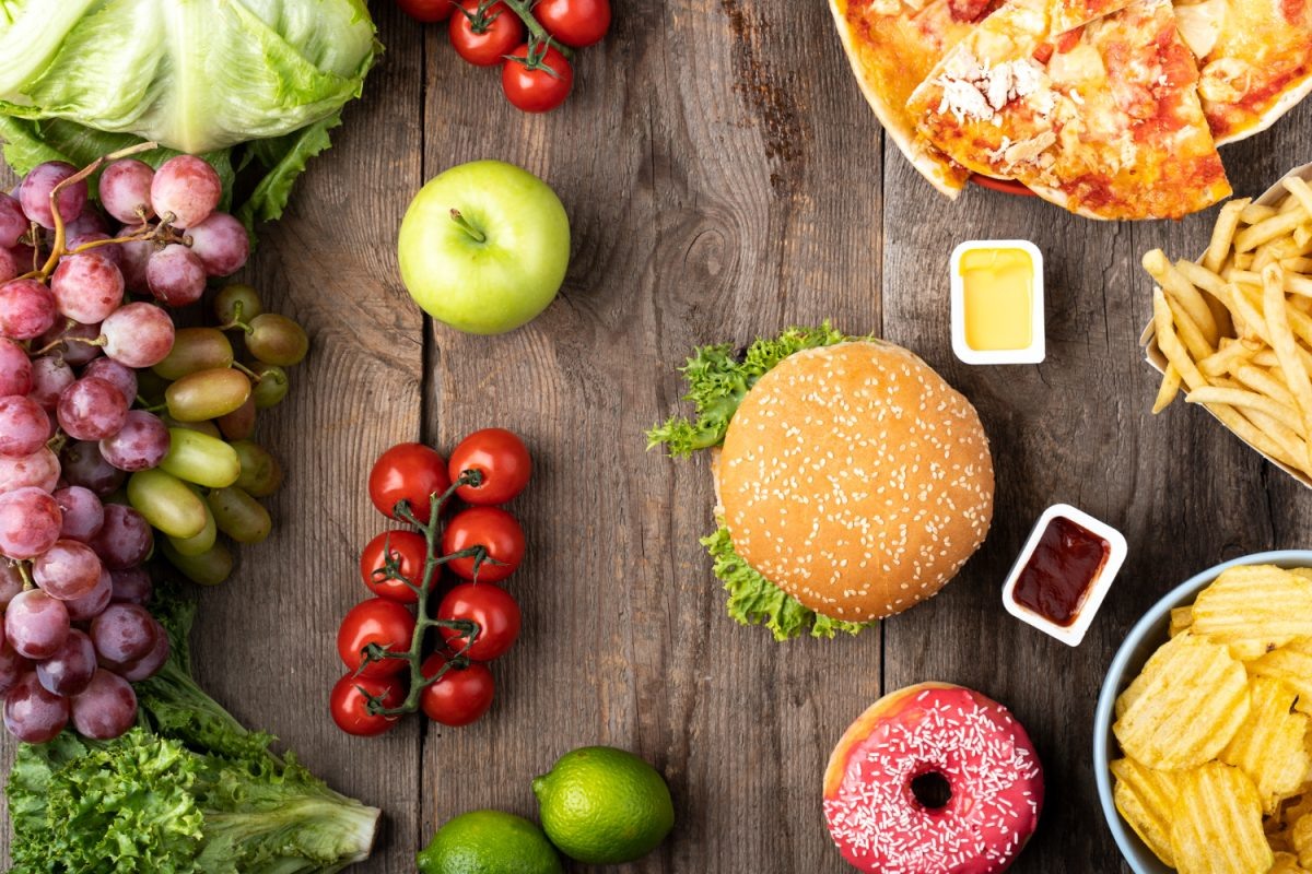 Как выбрать зимние продукты: советы ученых для здоровья и энергии