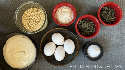 Как приготовить армянский кисломолочный суп: спас с дзаваром