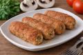Мясные пальчики с грибами: как создать уют на столе с классическим рецептом