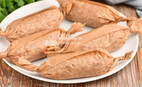 Как запечь мясо в пергаменте: два быстрых и вкусных рецепта