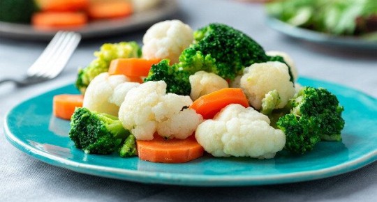 Как сделать овощи главными героями вашего стола