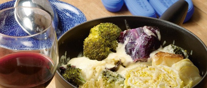 Капустный кулинарный рай: шесть уникальных рецептов для гурманов