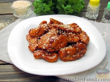 Скорость и вкус: лучшие рецепты для вашего стола