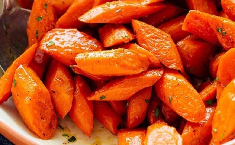 Вкусная морковь по французскому рецепту: как сохранить на зиму