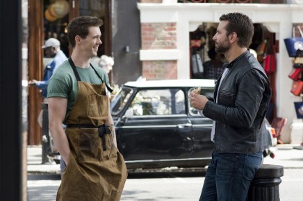 Искусство готовки на большом экране: top 3 фильма о шеф-поварах