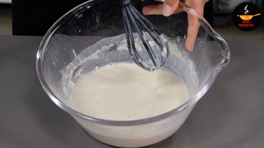 Воздушные булочки с джемом, которые надолго сохранят мягкость и свежесть