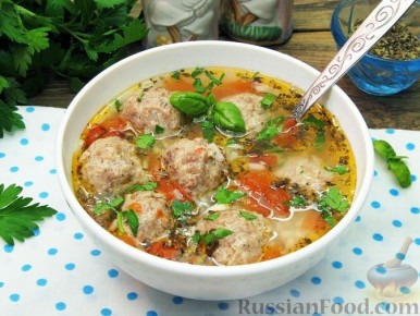 Вкусные рецепты супов, которые стоит попробовать на этой неделе