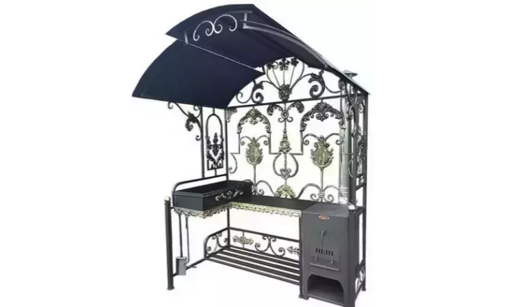 Традиционный лагман и сладкие запеченные бананы: идеальное меню для пикника