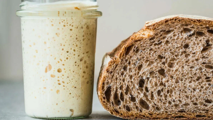 Хлеб на закваске против дрожжей: мифы и реальность