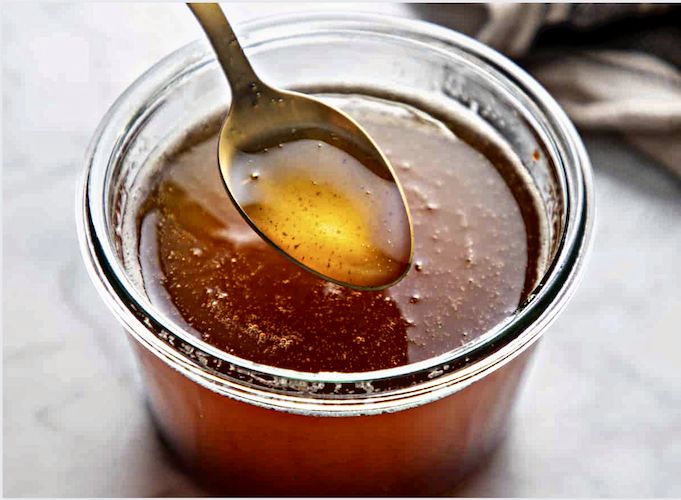 �������� beurre noisette: ��������� ������� � ���������� ������