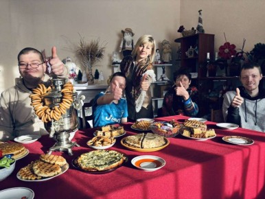 Ҹ���� ��������: ������� ��������� � ��������� �����