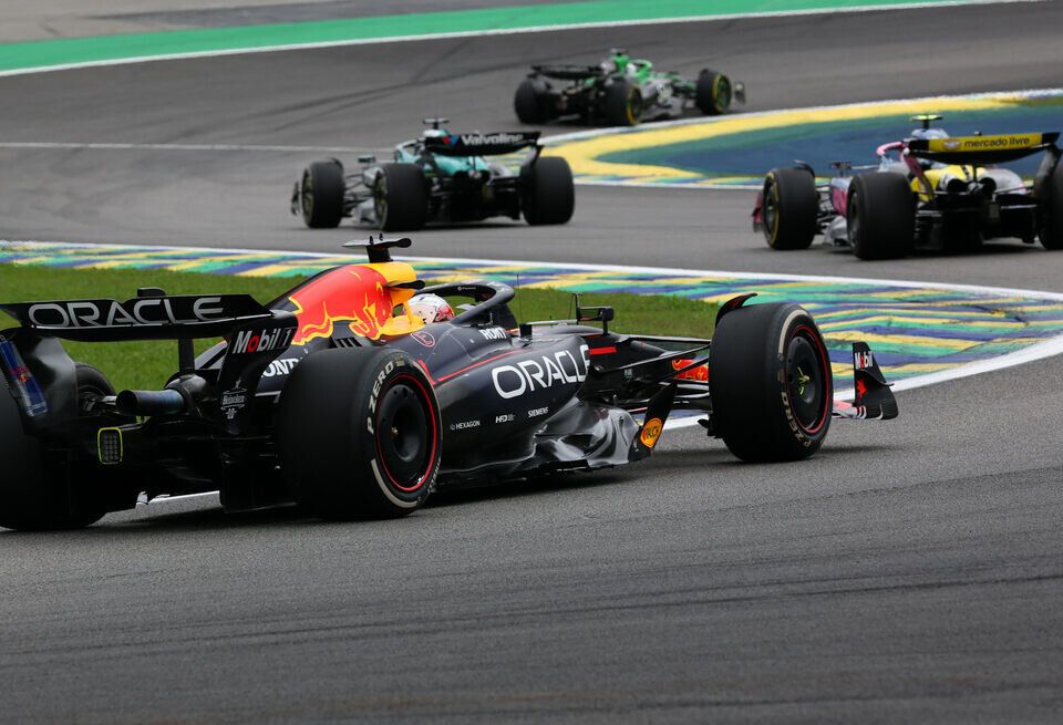 ������ ������ ��������� ����������� �� ������� �������� � FIA