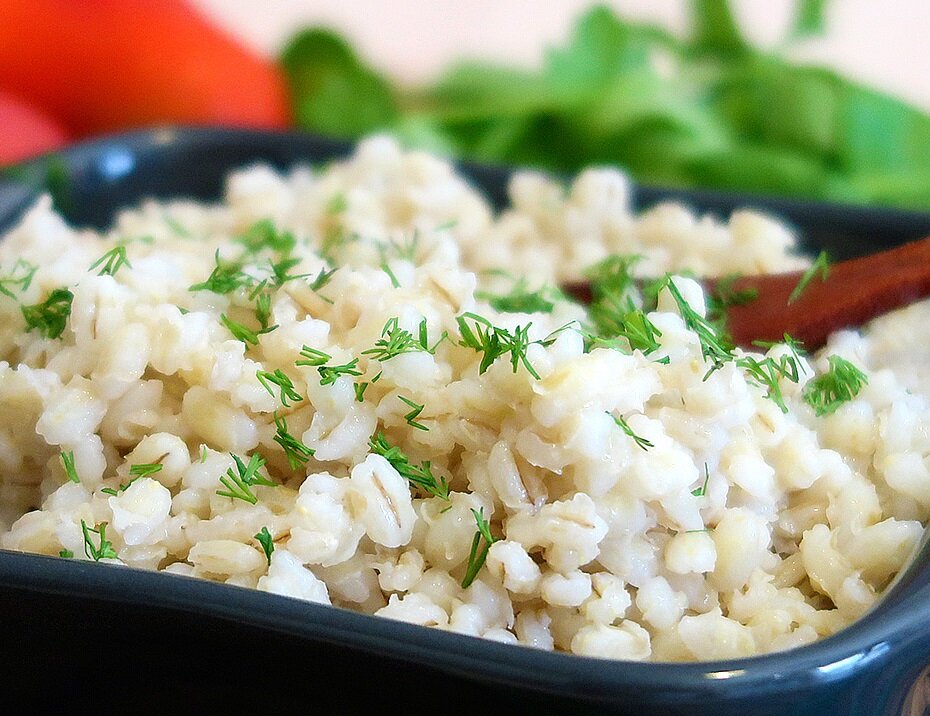 Как быстро и вкусно сварить перловку: четыре простых шага