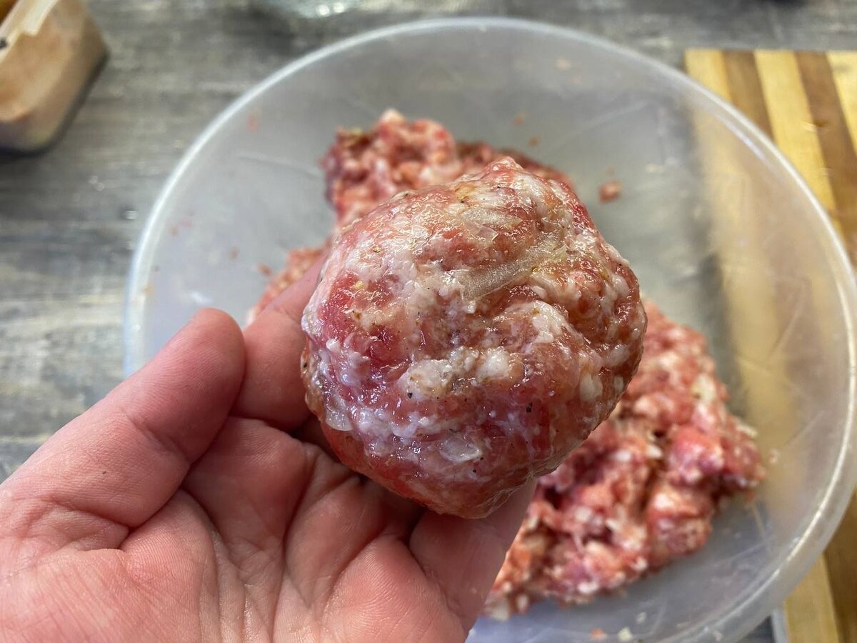 Сложности с жидким фаршем: как исправить ситуацию