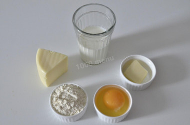 Ленивые хачапури за 20 минут: простой и вкусный рецепт