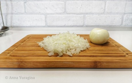 Неожиданные гости? Луковые котлеты за копейки, которые удивят всех