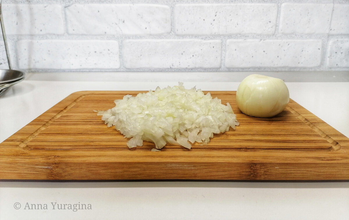 Неожиданные гости? Луковые котлеты за копейки, которые удивят всех