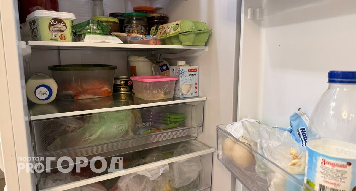 Как сохранить свежесть мяса и выпечки: советы, которые помогут сэкономить